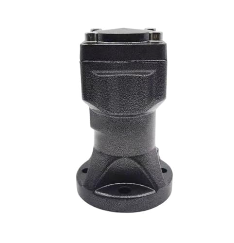 Kolben-Hubkolben-Schlag-Lufthammer BVP-30C 40C 60C Industrieller pneumatischer Vibrator(BVP-60S) von WQWGTLPLVN