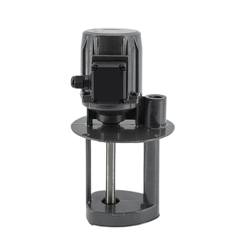 Kühlmittelpumpe for Werkzeugmaschinen AB-12 AB-25 AB-50 AB-100 40W 90W 120W 250W(AOB-100 250W single phase 220V) von WQWGTLPLVN