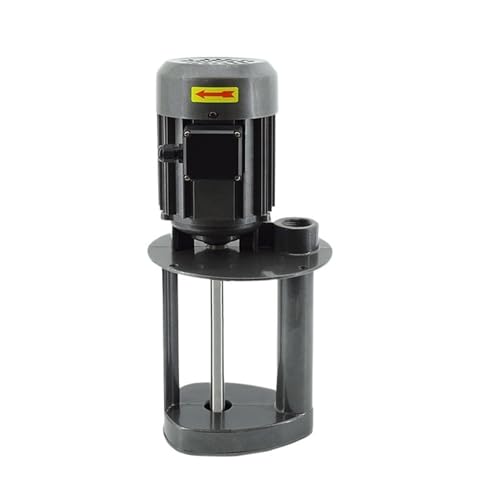 Kühlmittelpumpe for Werkzeugmaschinen AB-25 AOB-25 90 W, dreiphasig, 380 V(AOB-12 single phase) von WQWGTLPLVN