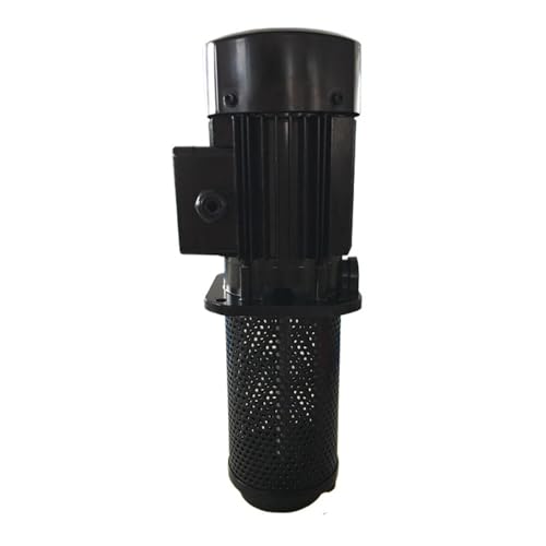 Kühlmittelpumpe for Werkzeugmaschinen TC-3180 W-1/3HP 250W Tauchumwälzpumpe(W-1/6 TC-6180) von WQWGTLPLVN