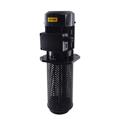 Kühlmittelpumpe for Werkzeugmaschinen TC-4180 TC-1240 Hochdruckpumpe(W-1/8 TC-8180) von WQWGTLPLVN