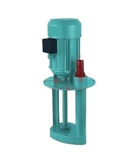 Kühlölpumpe for Werkzeugmaschinen, 250 W, 100 l/min, Drehmaschine, Schleifmaschine, Wasserpumpe AB-100/DB-100, dreiphasig, elektrisch(AB-100 380V) von WQWGTLPLVN