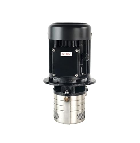 Kühlpumpe Vertikale Tauchmaschine Werkzeugpumpe (TPHK8T5-5E) von WQWGTLPLVN