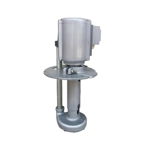Kühlpumpe YSBz-25F Kühlwasserpumpe JCB22-125W(JCB-22 180 disc 125W) von WQWGTLPLVN