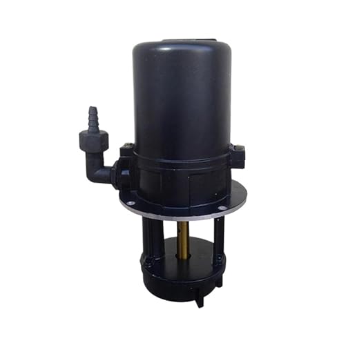 Kühlpumpe YSBz-25F Kühlwasserpumpe JCB22-125W(YSBz-25 136 disk 125W) von WQWGTLPLVN