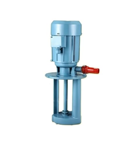 Kühlpumpe for Werkzeugmaschinen, ein-/dreiphasige Elektropumpe, 220/380 V(DB-100/250W/380V three phase) von WQWGTLPLVN