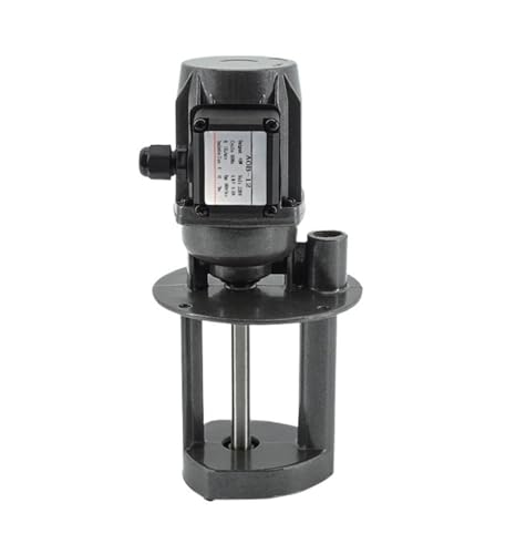 Kühlpumpe for Werkzeugmaschinen AOB-12 40W AOB-25 90W AOB-50 120W AOB-100 250W Einphasig(AOB-100 250W) von WQWGTLPLVN