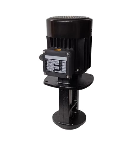 Kühlpumpe for Werkzeugmaschinen TC-8180 6180 4180 3180 2180 1/8 1/4 90W Umwälzpumpe(TPAK6-18(650W)) von WQWGTLPLVN