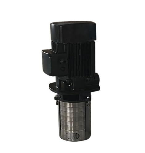Kühlpumpe for Werkzeugmaschinen Wasserpumpe for Werkzeugmaschinen(CH2V-90T) von WQWGTLPLVN