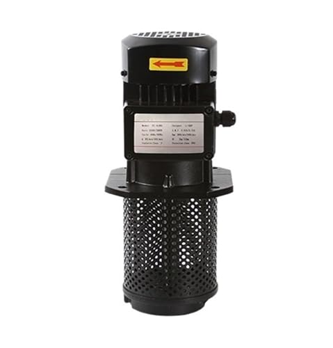 Kühlpumpe for Werkzeugmaschinen Wasserpumpe for Werkzeugmaschinen(TC-6180) von WQWGTLPLVN