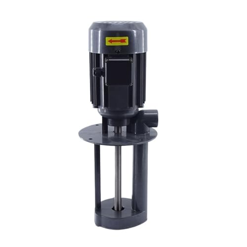 Kühlwasserpumpe for Werkzeugmaschinen DB-25 DOB-20 120W Elektropumpe Dreiphasig Einphasig(DOB-12-40W single phase) von WQWGTLPLVN