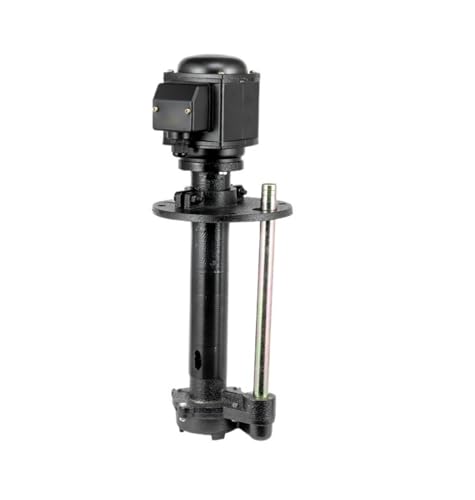 Kühlwasserpumpe for Werkzeugmaschinen – Kompakte dreiphasige elektrische Drehmaschinenpumpe(JCB-22 three phase 125W) von WQWGTLPLVN