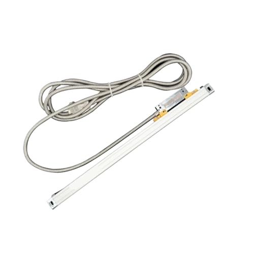 Lineare Skala KA-500 70 mm ~ 420 mm 5 μm 0,005 mm 5 V TTL(Travel-170mm-1U) von WQWGTLPLVN