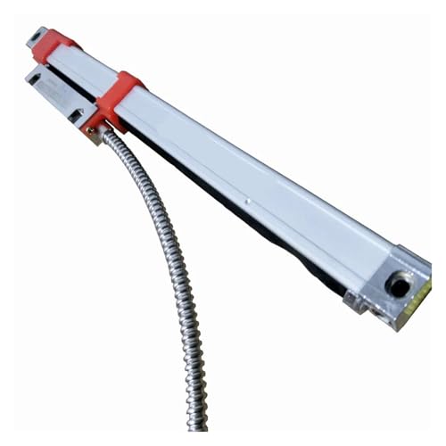Lineare Skala TTL KA200 Auflösung 1 Mikrometer(KA200-220mm-1um) von WQWGTLPLVN