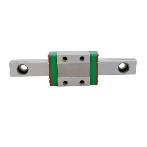 Linearführungsschienengleiter MGN15C MGN15H 150 mm – 450 mm(MGN15C,150mm) von WQWGTLPLVN
