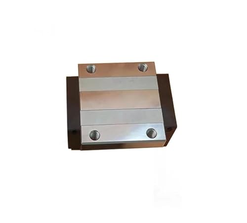 Linearführungsschienenlager SHS25LC von WQWGTLPLVN