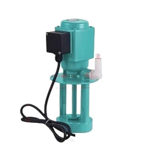 Maschine Werkzeug Kühlung Öl Pumpe 40W Drehmaschine Schleifer Wasser Pumpe AB-12/DB-12 Drei-phase Elektrische(Short DB-12 220V) von WQWGTLPLVN