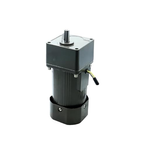 Mikro-Wechselstrom-Getriebemotor 120 W 5 U/min–470 U/min 50/60 Hz(220v,0-48 RPM) von WQWGTLPLVN