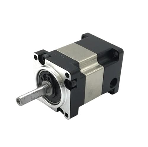 Mini-Planetengetriebe, 5 mm Eingang, for Nema11 28 Motorreduzierung, Abwärtsgetriebe(25 to 1) von WQWGTLPLVN