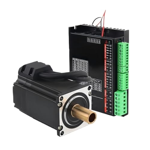 NEMA23 Schrittmotor 57EK76-Z CL57-Z von WQWGTLPLVN