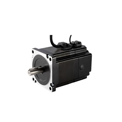 NEMA34 Schrittmotor 34CS45FK-420Z 119 mm 4,5 Nm von WQWGTLPLVN