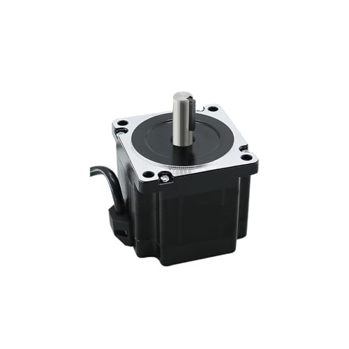 NEMA34 Schrittmotor 86Flange Modell 86HS78 5,5 Ampere 4Nm von WQWGTLPLVN