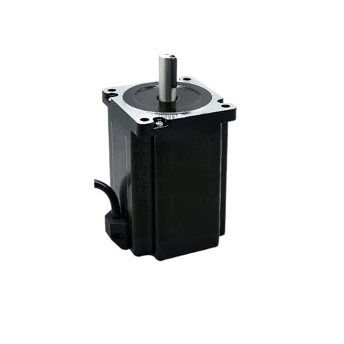 NEMA34 Schrittmotor Modell 86HS118 5,6 Ampere 8,5 Nm(No Brake) von WQWGTLPLVN