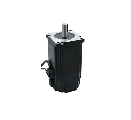 NEMA34 Schrittmotor Modell 86HS118 5,6 Ampere 8,5 Nm(With Brake) von WQWGTLPLVN