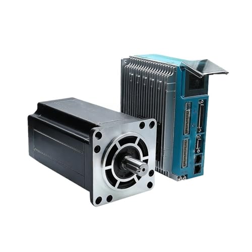 NEMA42 20Nm Schrittservomotor 110J12190EC-1000 von WQWGTLPLVN