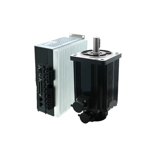 NEMA52 AC-Servomotor 220 V 2,3 kW 15 Nm 1500 U/min XP200-Antrieb von WQWGTLPLVN