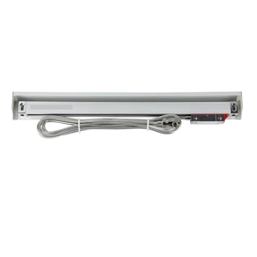NTS-S 1μm 50 100 150 200 250 300 350 400mm Kleiner optischer Encoder 0,001mm TTL 5V Schlankes lineares Maßstab-Gitterlineal(NTS-S 300mm travel) von WQWGTLPLVN