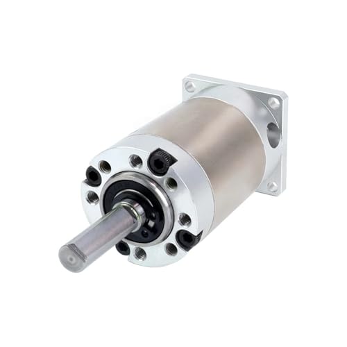 Nema 11 Planetengetriebe-Drehzahlminderer, 5-mm-Eingang for Nema11-Schrittmotor(100 to 1) von WQWGTLPLVN