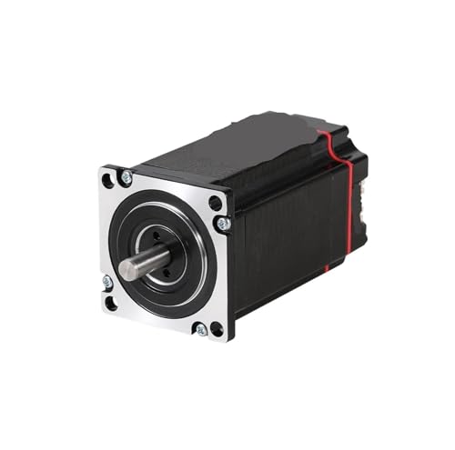 Nema 23 Closed-Loop-Integrierter Motor 2,2 Nm 5 A Nema 23 Closed-Loop-Integrierter Motor 2,2 Nm 5 A von WQWGTLPLVN