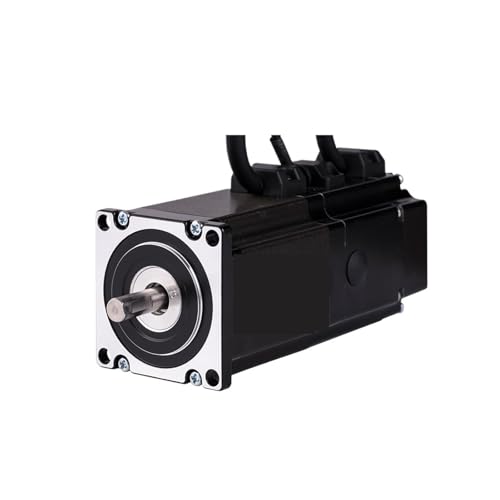 Nema 23 Closed Loop Schrittmotor 2,0 Nm 4,0 A von WQWGTLPLVN