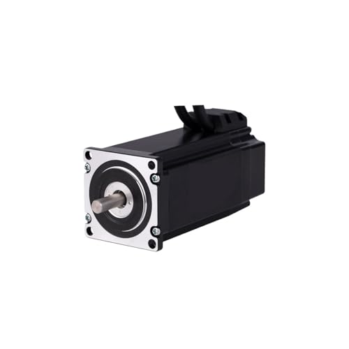 Nema 23 Closed Loop Schrittmotor Servomotor 3,0 Nm 5,0 A Nema 23 Closed Loop Schrittmotor Servomotor 3,0 Nm 5,0 A von WQWGTLPLVN