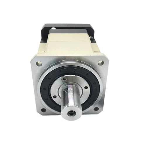 Nema 34 Planetengetriebe, Verhältnis 3:1~100:1 for Servomotor-Untersetzungsgetriebe mit 90 mm Flansch(PLG090-14mm Input,10 to 1) von WQWGTLPLVN
