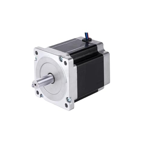 Nema 34 Schrittmotor 6,5 Nm 4,6 A von WQWGTLPLVN