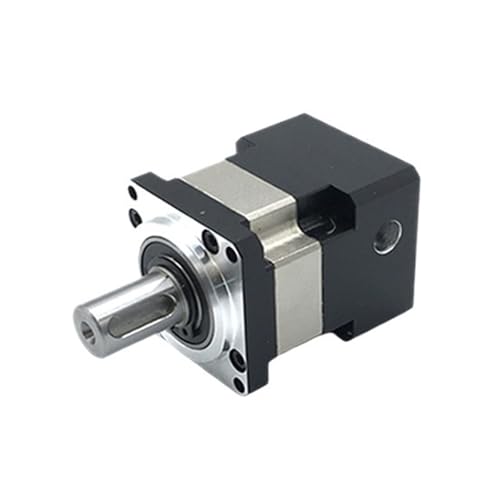 Nema17 Planetengetriebe 4:1-10:1 Verhältnis for 40mm Servomotor-Untersetzung(TNF42-8mm In-40Servo,50 to 1) von WQWGTLPLVN