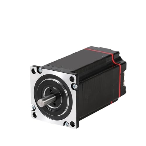 Nema23 Closed-Loop-integrierter Motortreiber 2,2 Nm 5 A Nema23 Closed-Loop-integrierter Motortreiber 2,2 Nm 5 A von WQWGTLPLVN