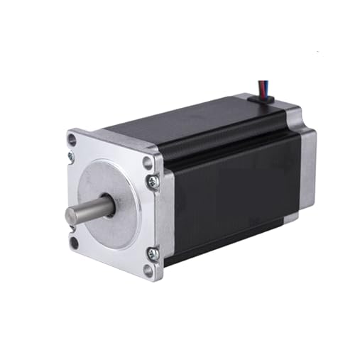 Nema23 Schrittmotor 57 mm 2 Phasen 5 A von WQWGTLPLVN