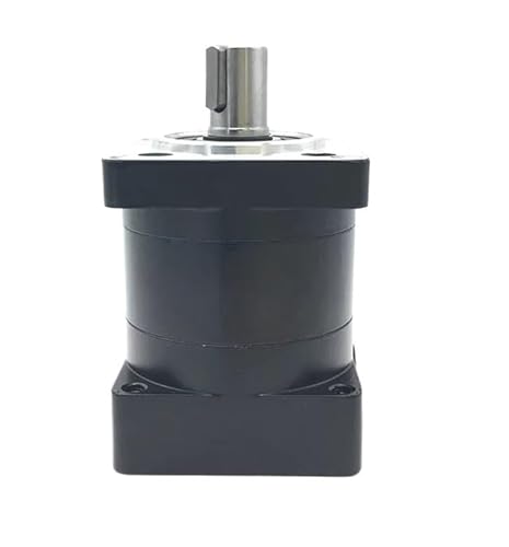 Nema34 Planetengetriebe-Drehzahlverhältnis 3:1, 5:1, 10:1~216 for 86-mm-Flansch-Schrittmotor(216 to 1,86PX-12.7In-16putOut) von WQWGTLPLVN