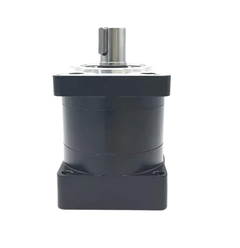 Nema34 Planetengetriebe-Drehzahlverhältnis 3:1,5:1,10:1~216 for 86-mm-Flansch-Schrittmotor-Reduzierstück(20 to 1,86PX-14 In-14Output) von WQWGTLPLVN