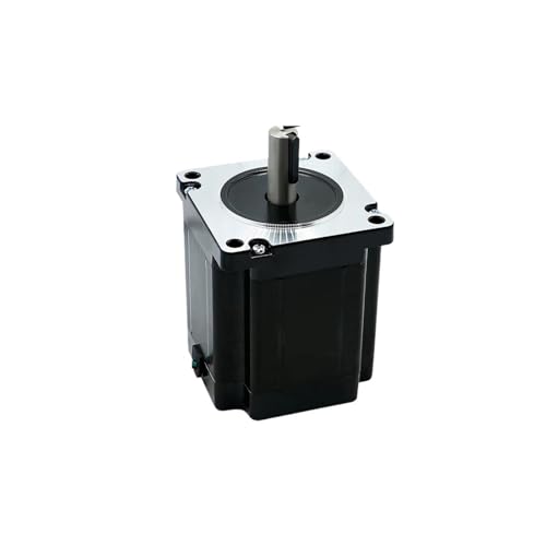 Nema34 Schrittmotor 86Flange 86HS100 5A 6,8Nm von WQWGTLPLVN