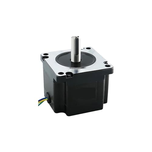 Nema34 Schrittmotor 86Flange 86HS65 4A 3.2Nm 457ozin DC Motor Mit 4 blei 1500RPM von WQWGTLPLVN
