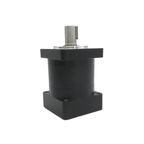 Planetengetriebe-Reduzierer Nema34 86 mm Verhältnis 3,5,8,10,16,36~216 Schrittmotor-Drehzahlminderer(Input-12.7 Output-16,Ratio 72 to 1) von WQWGTLPLVN