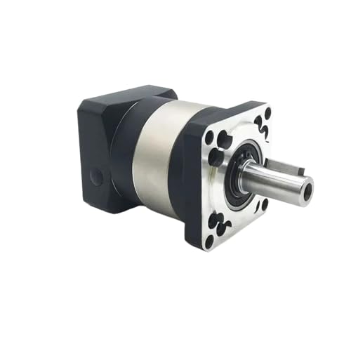 Planetengetriebe-Untersetzungsverhältnis 5-100:1 6,35/8 mm/11 mm/14 mm Eingang Nema23 57 mm Schrittmotor(Gearbox Ratio 10,8mm Input) von WQWGTLPLVN