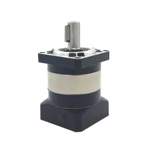 Planetengetriebe-Verhältnis 5:1 10:1 for 110 mm 130 mm Servomotor-Reduktionsgetriebe(PLF120-22mm Input,70 to 1) von WQWGTLPLVN