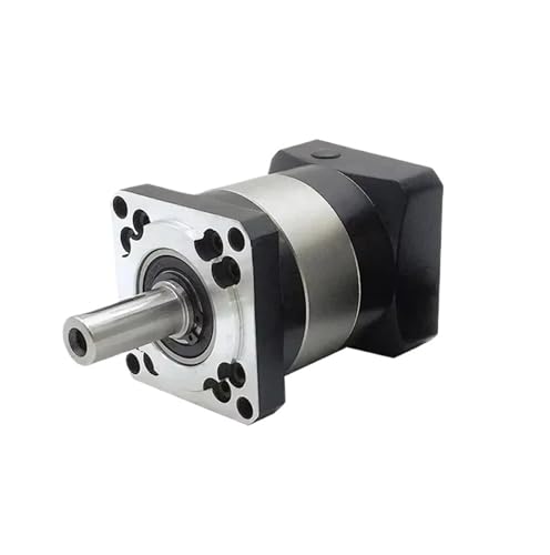 Planetengetriebemotor-Untersetzungsgetriebe for Servomotor mit 180 mm Flansch(PLF160 35mm Input,100 to 1) von WQWGTLPLVN
