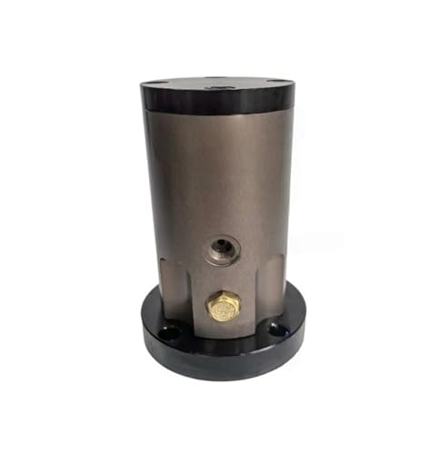 Pneumatischer Kolbenvibrator Pneumatischer Hammer FP-12/18/40 Kolbenvibrator(FP-32-M flange) von WQWGTLPLVN