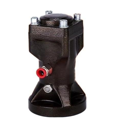 Pneumatischer Schlaghammer BVP-30C BVP-40C BVP-60C Kolben-Hubkolbenvibrator(BVP 40C) von WQWGTLPLVN